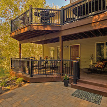 Back Decks