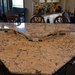 ReGranite - Building Materials