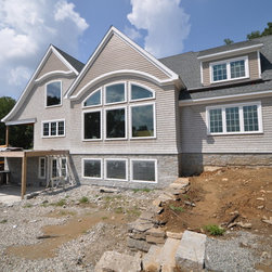 Zero Energy Homes - Windows