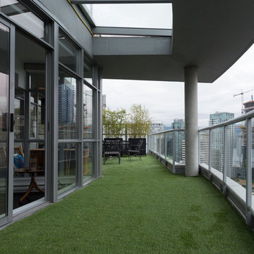 Private Residence