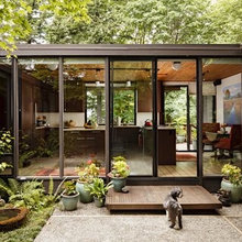 major house remodel