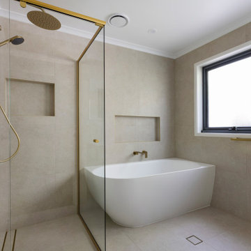 Yarralumla - Home Renovation