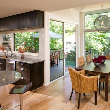 Edina Remodel