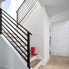 Stairs Landing