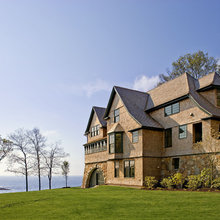 Shingle Style