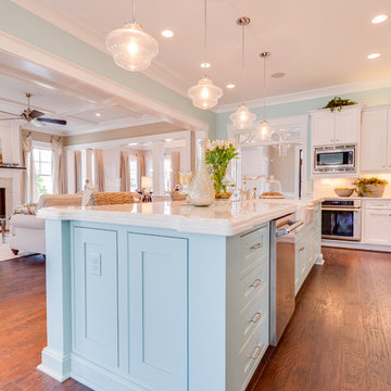 Coastal Virginia Idea House