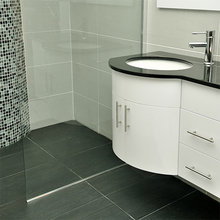 Bathroom - Architects Collection