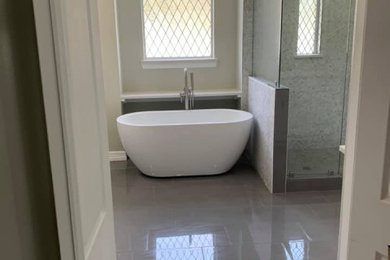 Bathroom Remodels