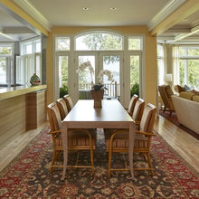 Dining Room Ideas