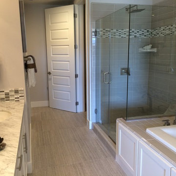 Relaxing Walnut Creek Retreat