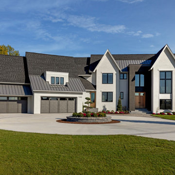 2024 Artisan Home Tour