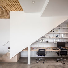 Nook Office
