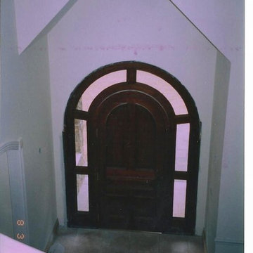 Entry Doors