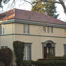 exterior paint