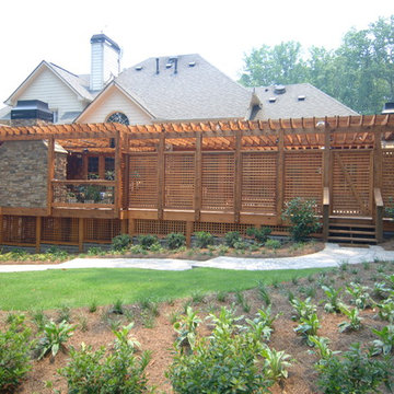 McCain Deck