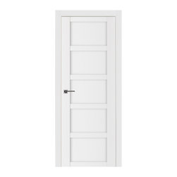 Newy Stile Doors by Brooklyn Doors - Products