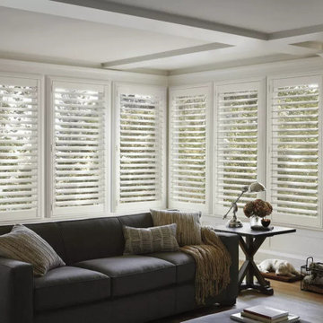 Hunter Douglas Shutters: Timeless Elegance, Unmatched Functionality & Why They'r