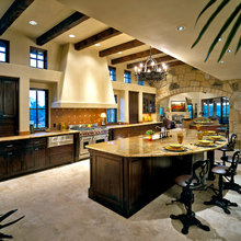 Kitchens