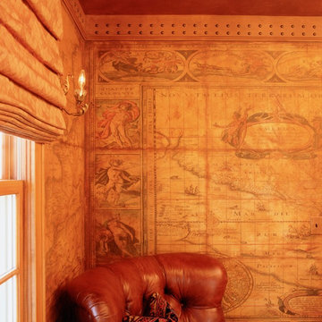Whole House Traditional Remodel