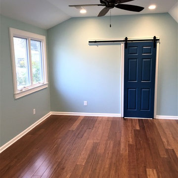 Dalerose - Attic Addition - 2 bed/2 baths
