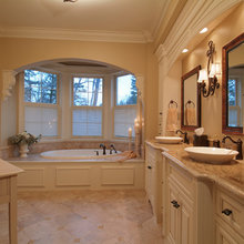 Bathroom Ideas