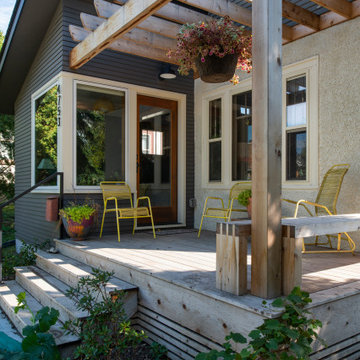 Porch Appeal