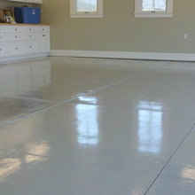 epoxy floor coatings