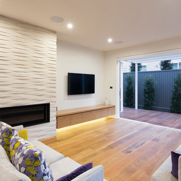 Patel Residence