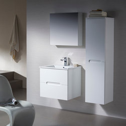Modern Bathroom Vanities - Bathroom Vanities And Sink Consoles