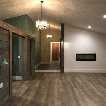 Master Suite Renovation