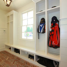 mudroom