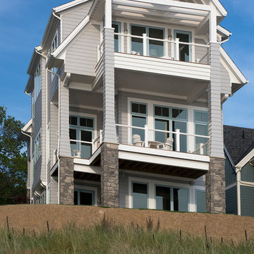 Lakefront Living V