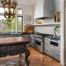 Kitchen Cabinets