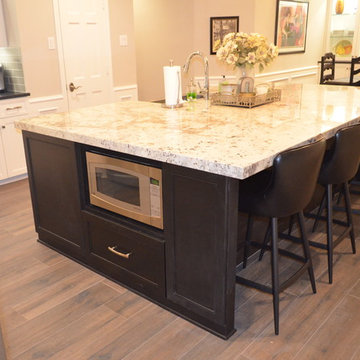 Dallas Kitchen 2017