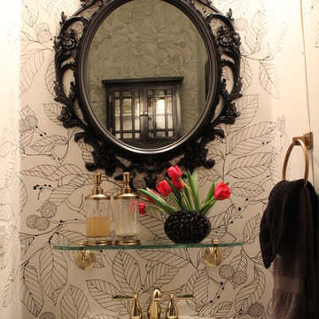 Fashion Inspired Bath