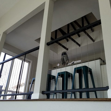 Williams Whole House Remodel