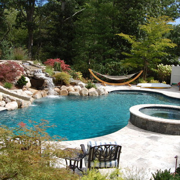 Duxbury Gunite