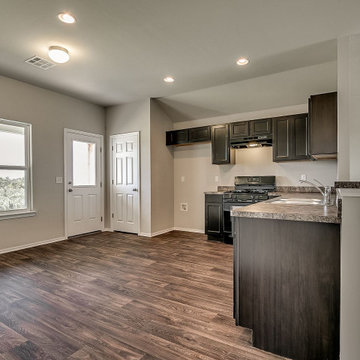 Enough Workable Space, Kitchen Remodel in San Lorenzo, CA