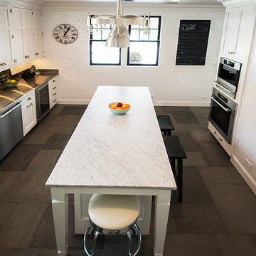 Scullery