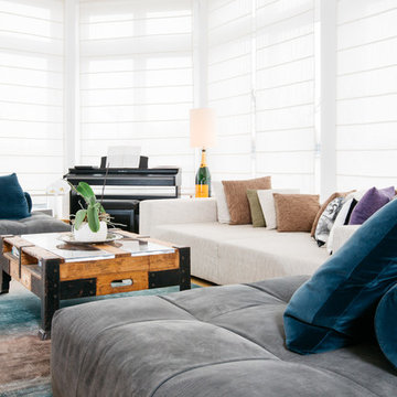 WOHNUNG P-BERG BERLIN