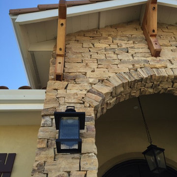 New San Jose Residence