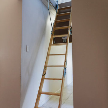 Dianella Attic Storage