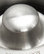 SinkSense Stainless Steel 3.5" Disposal Flange Drain with Stopper