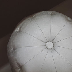 Ottoman - Footstools And Ottomans