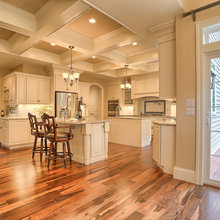 Flooring