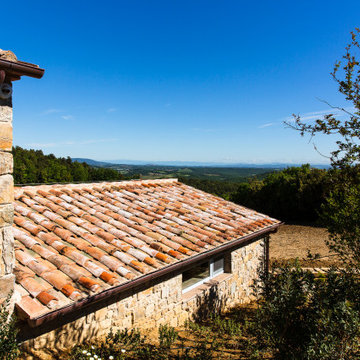 Hotel Castello di Casole Cellar
