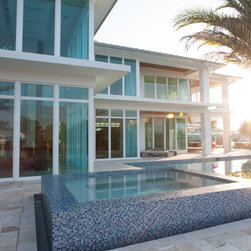 Ft. Lauderdale - Modern - Windows And Doors