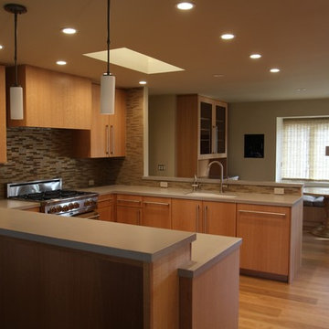 Another Accomplished Project Inside Carmel