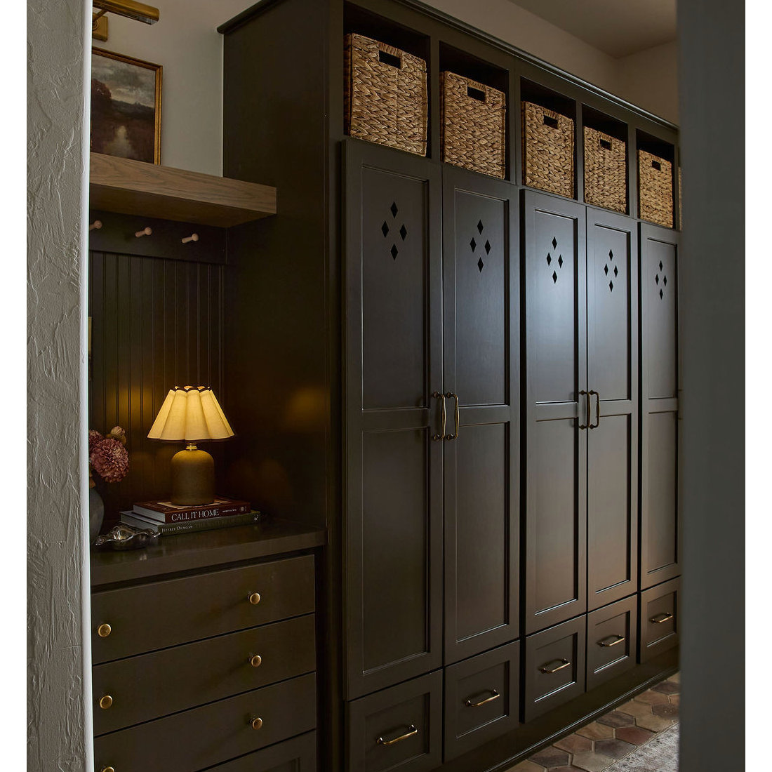 Rustic Refined