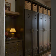 Storage Room